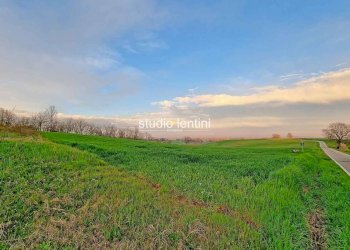 Terreno edificabile via San Martino, 13, Terruggia - foto 1