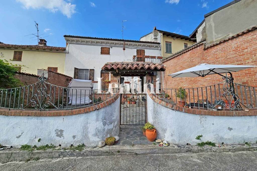 Facciata - Villa via Roma, 3, Treville - foto 3