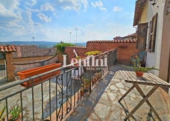 Balcone - Villa via Roma, 3, Treville - foto 11