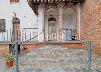 Facciata - Villa via Roma, 3, Treville - foto 16