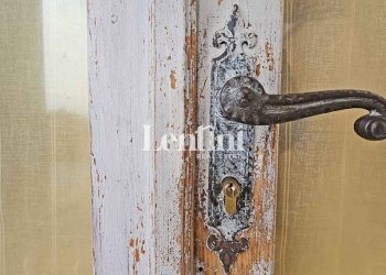 Ingresso - Villa via Roma, 3, Treville - foto 17