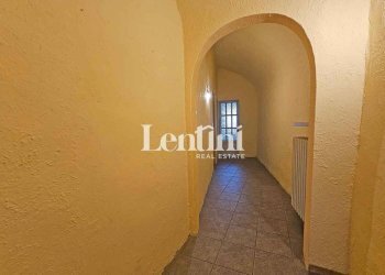 Corridoio - Villa via Roma, 3, Treville - foto 26