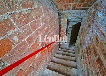Cantina - Villa via Roma, 3, Treville - foto 35