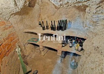 Cantina - Villa via Roma, 3, Treville - foto 36