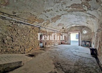 Magazzino - Villa via Roma, 3, Treville - foto 48