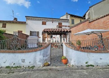 Facciata - Villa via Roma, 3, Treville - foto 3