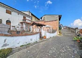 Facciata - Villa via Roma, 3, Treville - foto 5