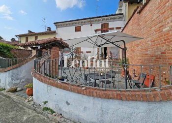 Facciata - Villa via Roma, 3, Treville - foto 6