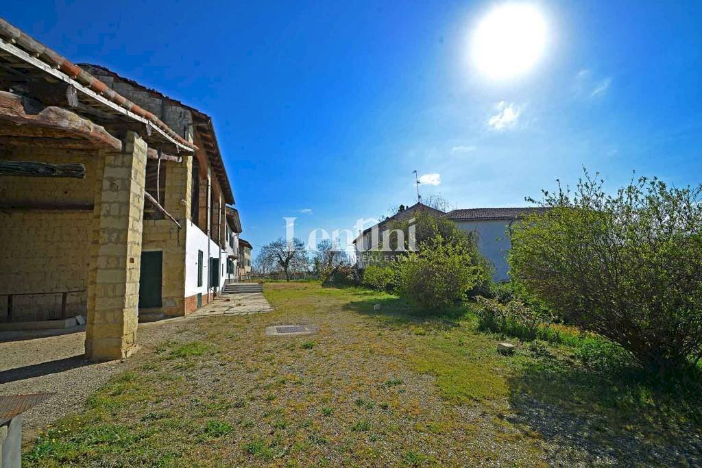 Rustico Cascina Bellero, Frassinello Monferrato - foto 1