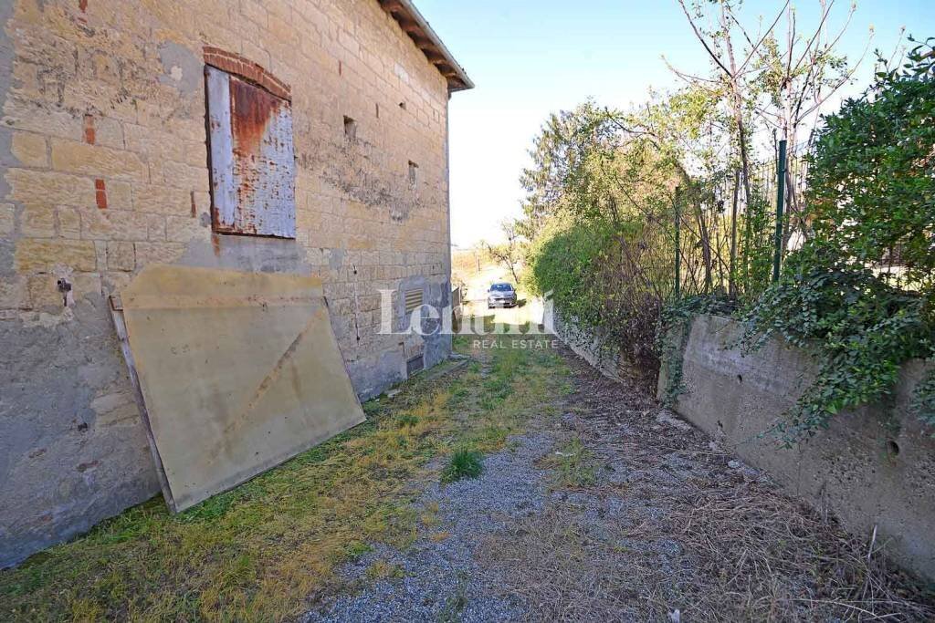 Rustico Cascina Bellero, Frassinello Monferrato - foto 2