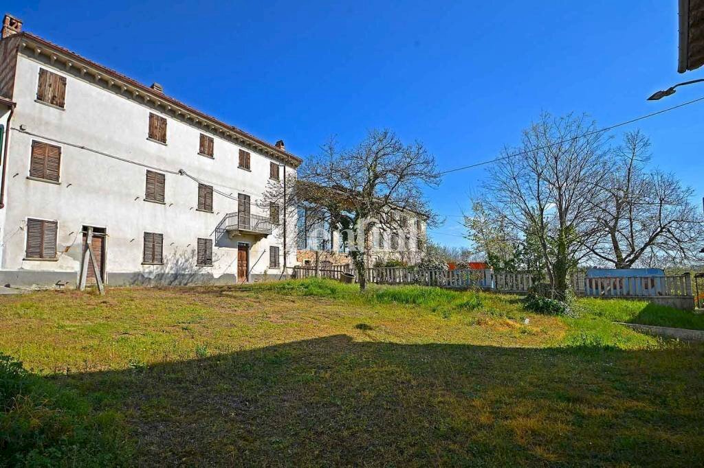 Rustico Cascina Bellero, Frassinello Monferrato - foto 3