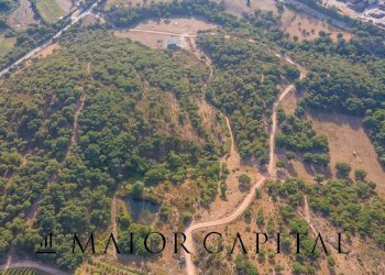 Terreno agricolo Via Sigara, Calangianus - foto 26