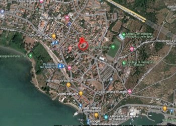 mappa.jpg - Locale Commerciale Via Corta 36, Passignano sul Trasimeno - foto 9