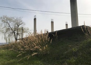 04.FALERONE - ZONA ARTG. SANTA MARGHERITA- LOTTO E - Terreno edificabile Falerone - foto 4