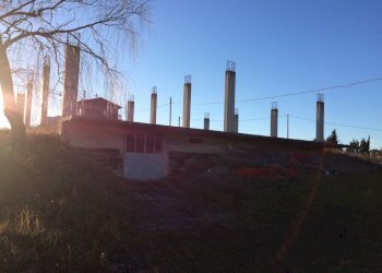 10.FALERONE - ZONA ARTG. SANTA MARGHERITA- LOTTO E - Terreno edificabile Falerone - foto 10