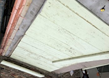 04 RIPATRANSONE - CASA CIELO TERRA  PARZIALMENTE R - Casa indipendente Ripatransone - foto 5