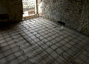 05 RIPATRANSONE - CASA CIELO TERRA  PARZIALMENTE R - Casa indipendente Ripatransone - foto 6