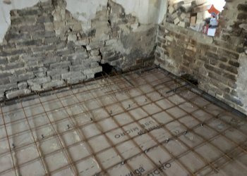 06 RIPATRANSONE - CASA CIELO TERRA  PARZIALMENTE R - Casa indipendente Ripatransone - foto 7