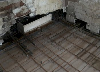 07 RIPATRANSONE - CASA CIELO TERRA  PARZIALMENTE R - Casa indipendente Ripatransone - foto 8