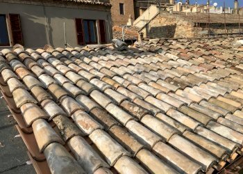 12 RIPATRANSONE - CASA CIELO TERRA  PARZIALMENTE R - Casa indipendente Ripatransone - foto 13