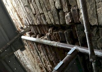 13 RIPATRANSONE - CASA CIELO TERRA  PARZIALMENTE R - Casa indipendente Ripatransone - foto 14