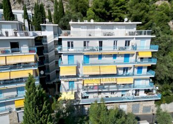 Trilocale Via della Pace 8, Ventimiglia - foto 1