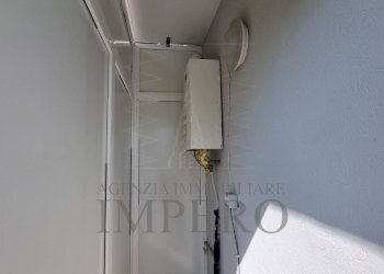 Trilocale Via della Pace 8, Ventimiglia - foto 20