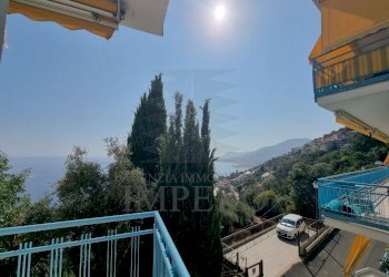 Trilocale Via della Pace 8, Ventimiglia - foto 21