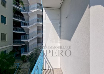Trilocale Via della Pace 8, Ventimiglia - foto 22