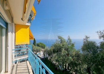 Trilocale Via della Pace 8, Ventimiglia - foto 25