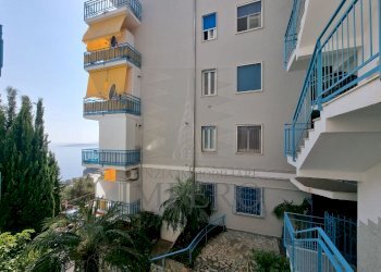 Trilocale Via della Pace 8, Ventimiglia - foto 27