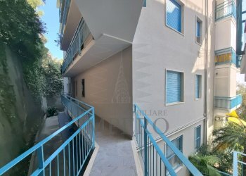 Trilocale Via della Pace 8, Ventimiglia - foto 30