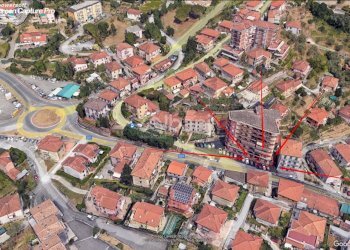 FC430_in affitto-fondo commerciale-artigianale loc - Capannone Arcola - foto 13