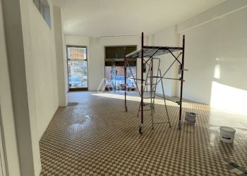 FC430_in affitto fondo commerciale di ampia metrat - Capannone Arcola - foto 6