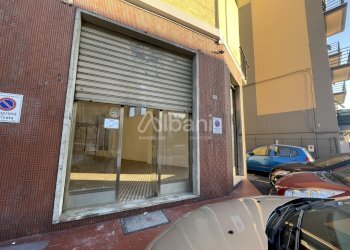 FC430_in affitto fondo commerciale di ampia metrat - Capannone Arcola - foto 11