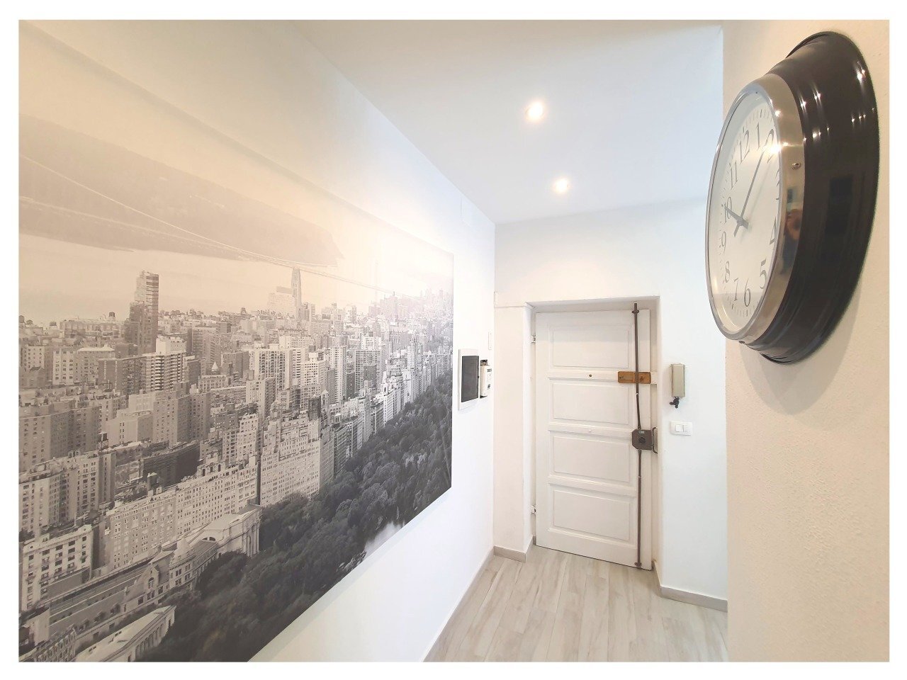 1.jpg - Bilocale Recco - foto 1