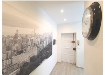 1.jpg - Bilocale Recco - foto 1