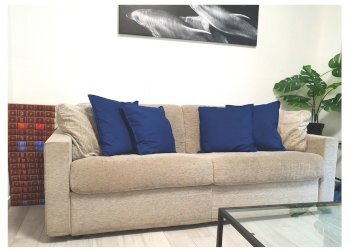 2.jpg - Bilocale Recco - foto 2