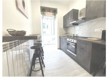 3.jpg - Bilocale Recco - foto 3
