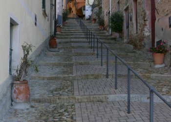 Dimora Storica Via del Popolo, Perinaldo - foto 16