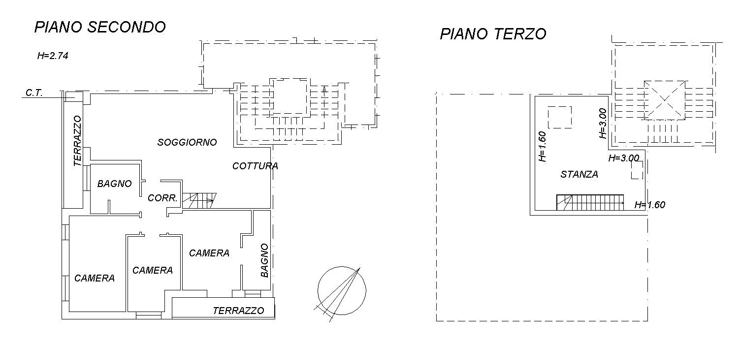 Appartamento Pieve di Soligo - foto 3