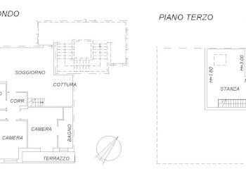 Appartamento Pieve di Soligo - foto 3