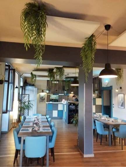 Ristorante Piazza Armando Diaz, 1, Villar San Costanzo - foto 3