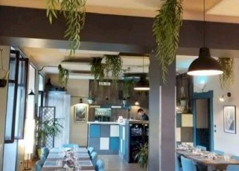Ristorante Piazza Armando Diaz, 1, Villar San Costanzo - foto 3