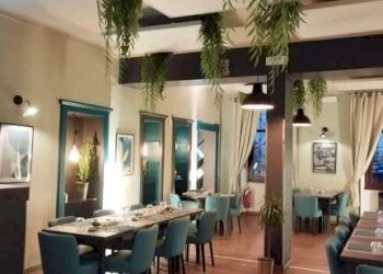 Ristorante Piazza Armando Diaz, 1, Villar San Costanzo - foto 14