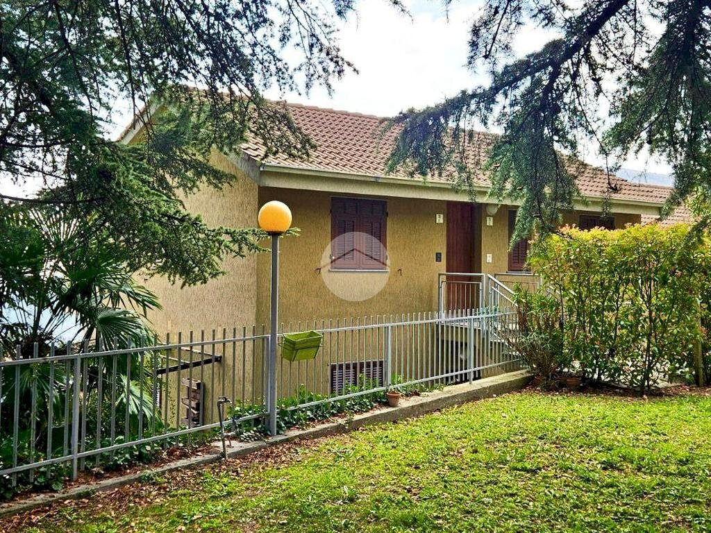 Two-room apartment Via Costa, Diano Arentino - photo 1