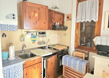 Bilocale Via Costa, Diano Arentino - foto 1