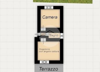 Bilocale Via Costa, Diano Arentino - foto 23