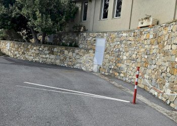 Bilocale Via Costa, Diano Arentino - foto 3