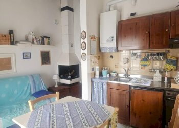 Bilocale Via Costa, Diano Arentino - foto 31